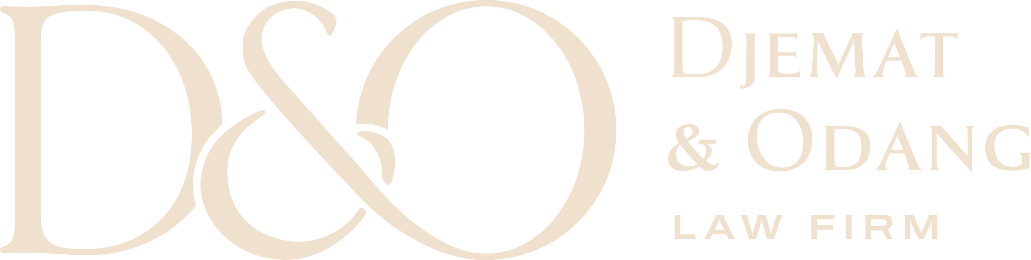 D&O Logo