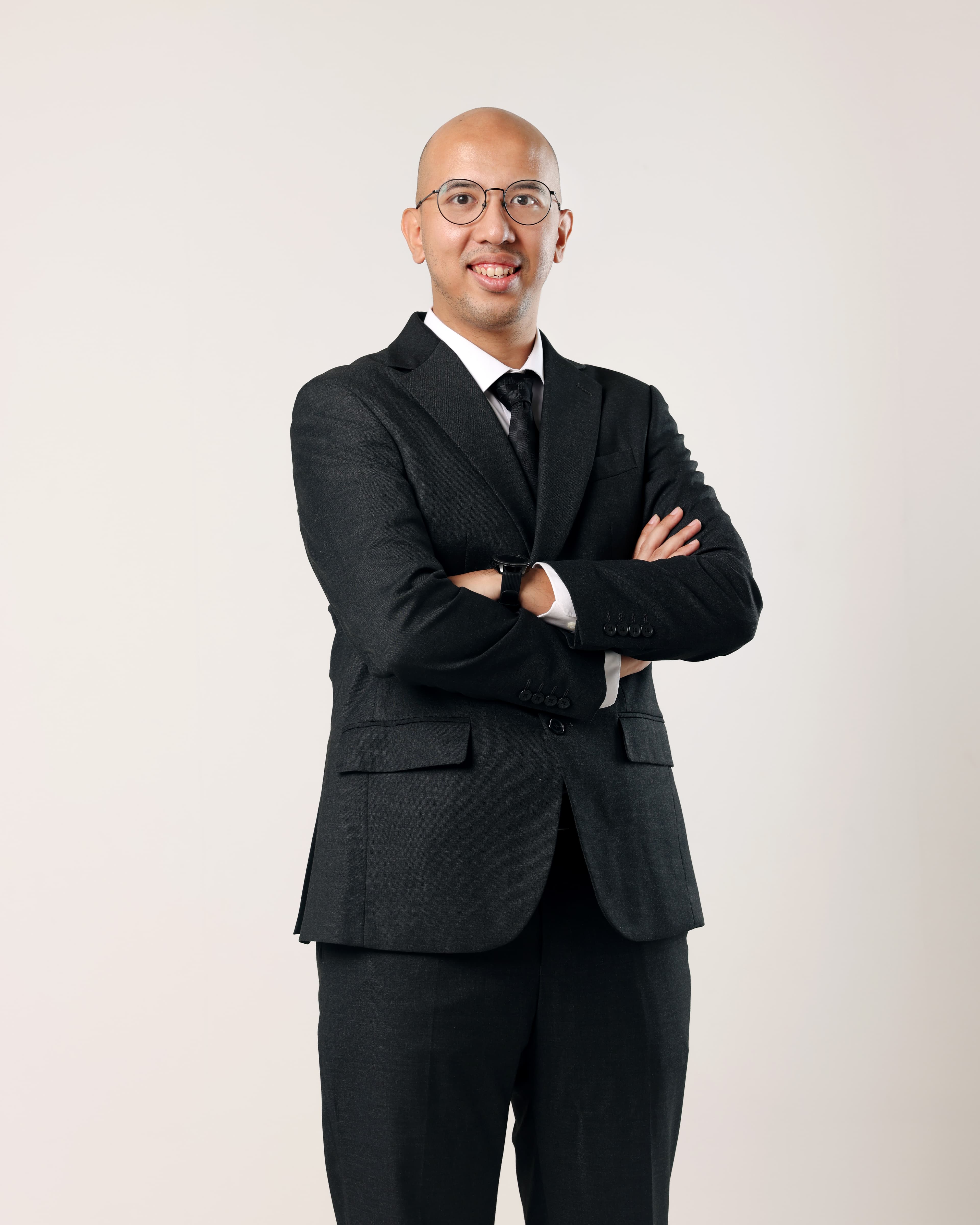 Othman Nathan Aziz Odang, S.H.